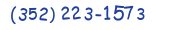 Contacts Phone number