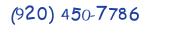 Contacts Phone number