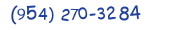 Contacts Phone number