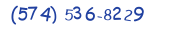 Contacts Phone number