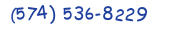 Contacts Phone number