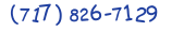 Contacts Phone number