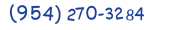 Contacts Phone number