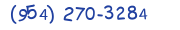 Contacts Phone number