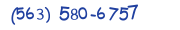 Contacts Phone number