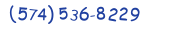 Contacts Phone number