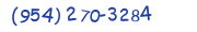 Contacts Phone number