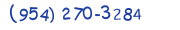 Contacts Phone number