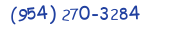Contacts Phone number