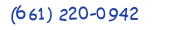 Contacts Phone number
