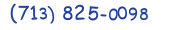 Contacts Phone number