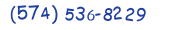 Contacts Phone number