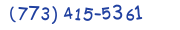 Contacts Phone number