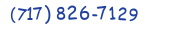 Contacts Phone number