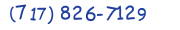 Contacts Phone number