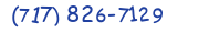 Contacts Phone number