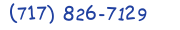 Contacts Phone number