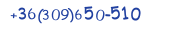 Contacts Phone number