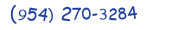 Contacts Phone number