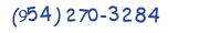 Contacts Phone number