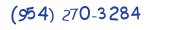 Contacts Phone number