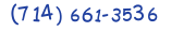 Contacts Phone number