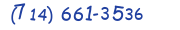 Contacts Phone number