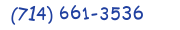 Contacts Phone number