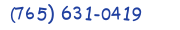 Contacts Phone number
