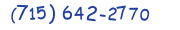 Contacts Phone number