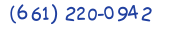 Contacts Phone number