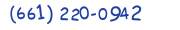 Contacts Phone number