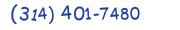 Contacts Phone number