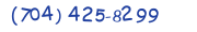 Contacts Phone number