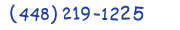 Contacts Phone number
