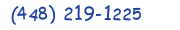 Contacts Phone number