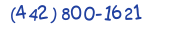 Contacts Phone number