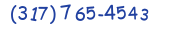 Contacts Phone number