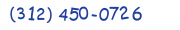 Contacts Phone number
