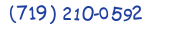 Contacts Phone number