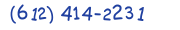 Contacts Phone number