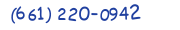 Contacts Phone number