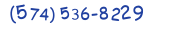 Contacts Phone number