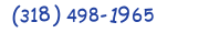 Contacts Phone number