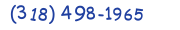 Contacts Phone number