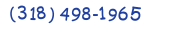 Contacts Phone number