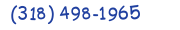 Contacts Phone number