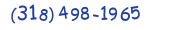 Contacts Phone number