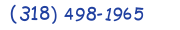 Contacts Phone number