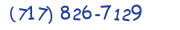 Contacts Phone number